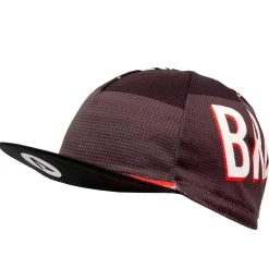 Cappellino Headdy Icons Red Hook Crit #1 - Nero