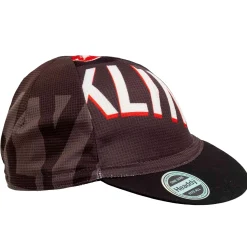 Cappellino Headdy Icons Red Hook Crit #2 - Nero