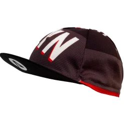 Cappellino Headdy Icons Red Hook Crit #2 - Nero