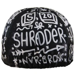 Cappellino Headdy Notchas Truth Seeker - Nero
