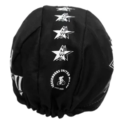 Cappellino Headdy x Cycle Messenger World Championships - Nero