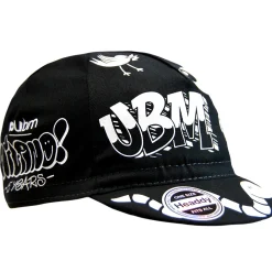 Cappellino Headdy x UBM 15th anniversary - Nero