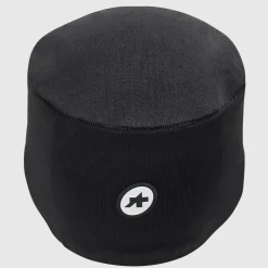 Cappellino invernale Assos Winter Cap P1 - Nero