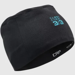 Cappellino invernale Assos Winter Cap P1 - Nero