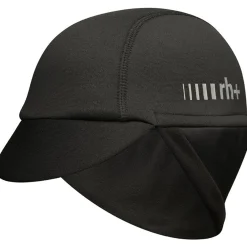 Cappellino invernale Rh+ Padded Thermo - Nero