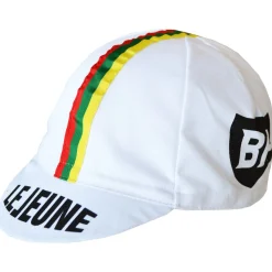 Cappellino Le Jeune