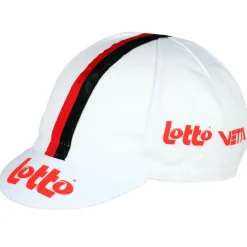 Cappellino Lotto Vetta