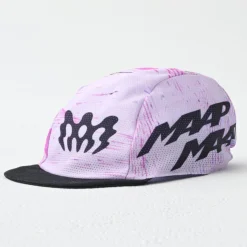 Cappellino Maap Chroma - Rosa
