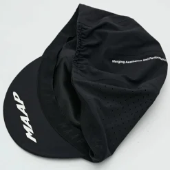 Cappellino Maap Pro Air Road - Nero