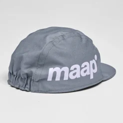 Cappellino Maap Training - Grigio