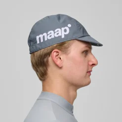 Cappellino Maap Training - Grigio