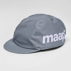 Cappellino Maap Training - Grigio