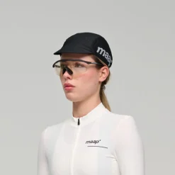 Cappellino Maap Training - Nero