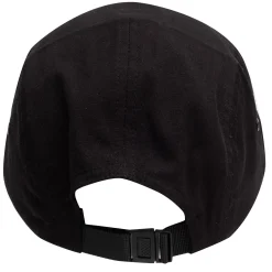 Cappellino Mad Mudder 5 Panel - Nero