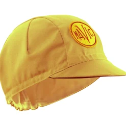 Cappellino Mavic Heritage - Giallo