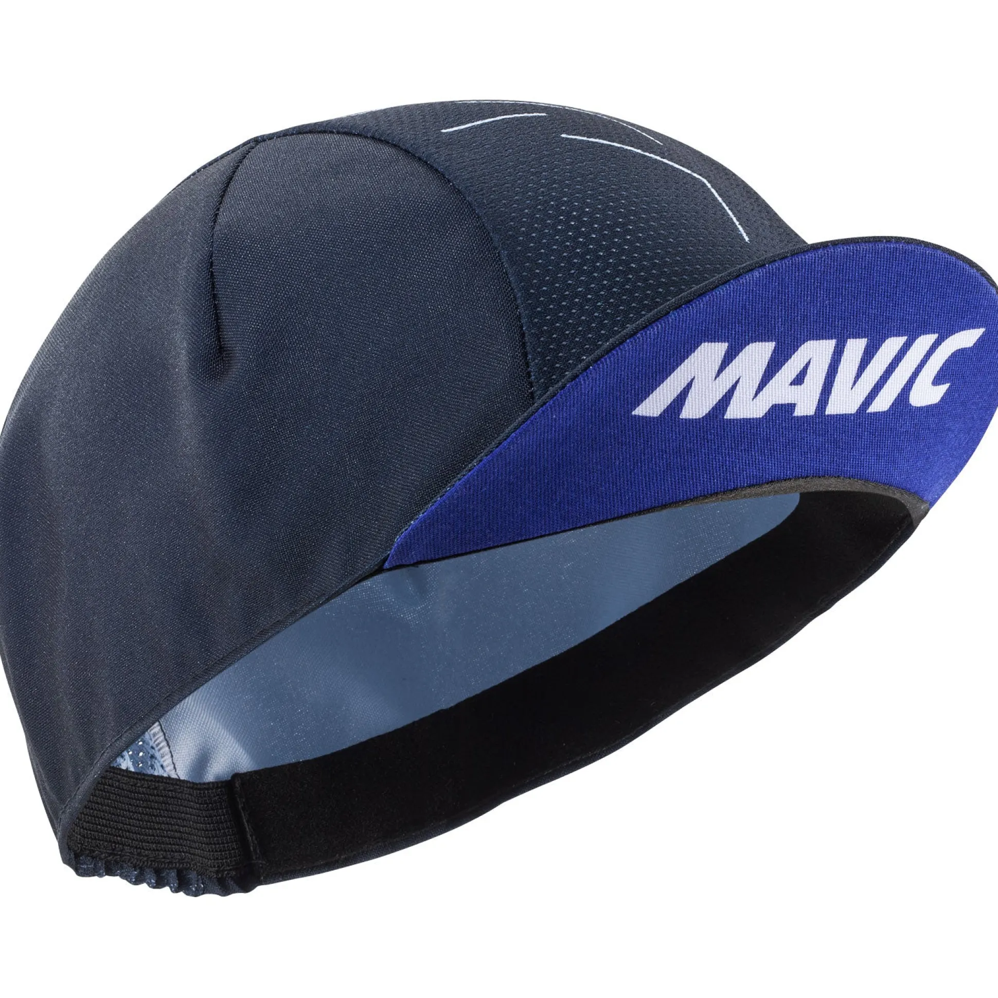 Cappellino Mavic Roadie - Blu