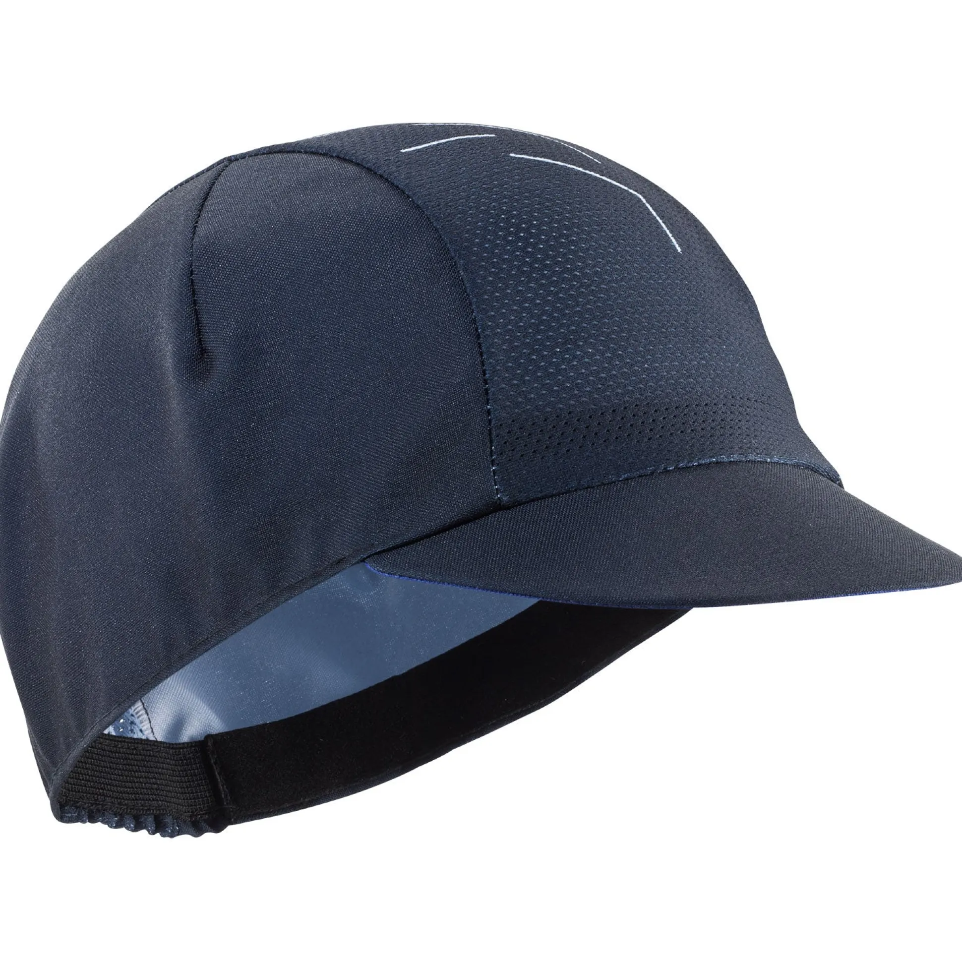 Cappellino Mavic Roadie - Blu