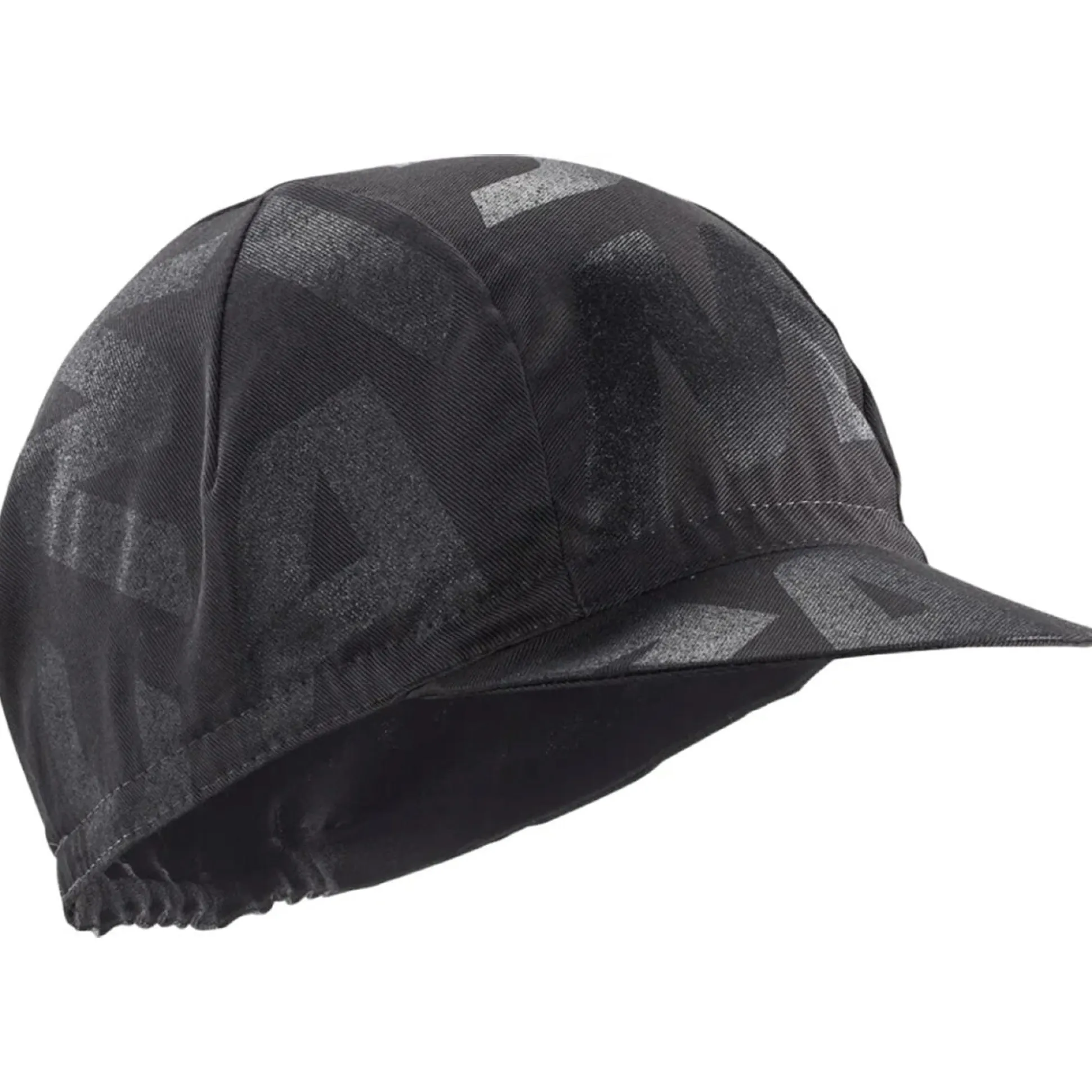 Cappellino Mavic Roadie - Carbonio