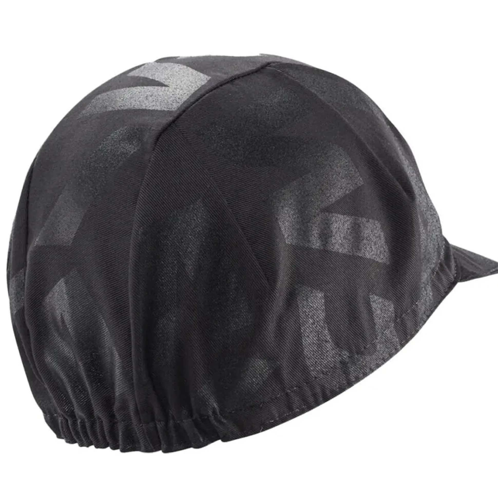 Cappellino Mavic Roadie - Carbonio