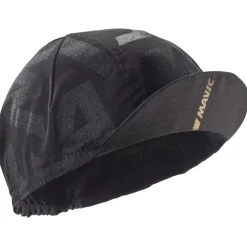 Cappellino Mavic Roadie - Carbonio
