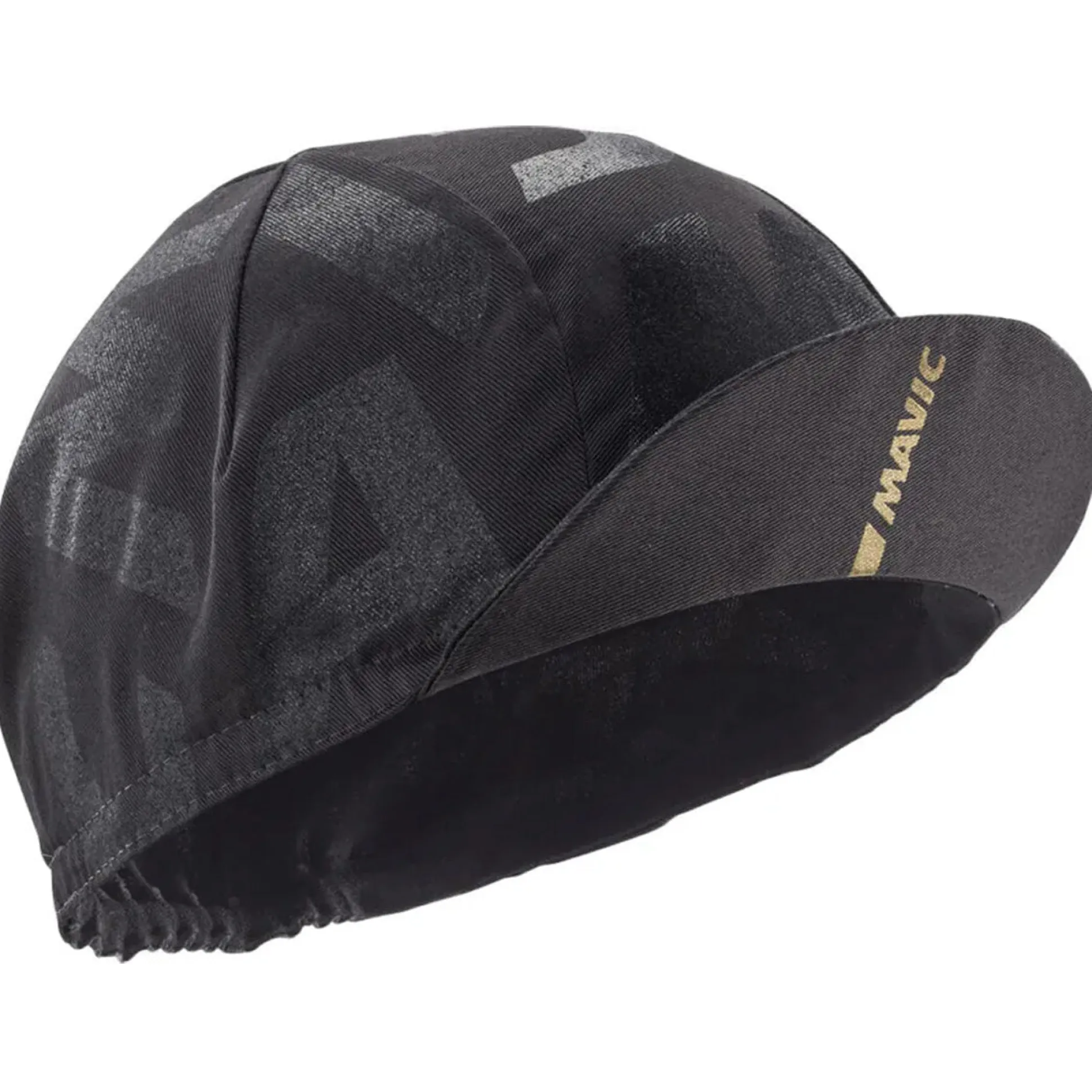 Cappellino Mavic Roadie - Carbonio