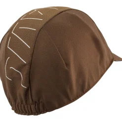 Cappellino Mavic Roadie - Marrone