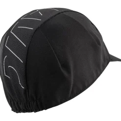 Cappellino Mavic Roadie - Nero bianco