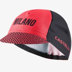 Cappellino Milano Giro d'Italia 2026
