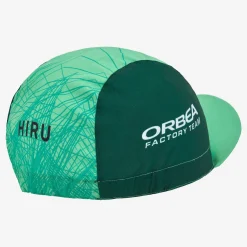 Cappellino Orbea Factory Team 2024