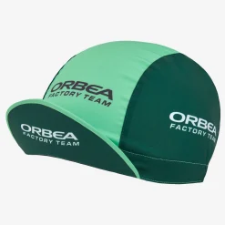 Cappellino Orbea Factory Team 2024