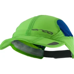 Cappellino Orca Foldable - Verde