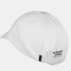 Cappellino Pas Normal Studios logo - Bianco