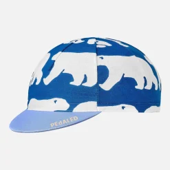 Cappellino Pedaled Bandana Japanese - Blu