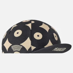 Cappellino Pedaled Bandana Japanese - Nero