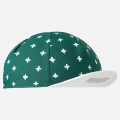 Cappellino Pedaled Bandana Japanese - Verde