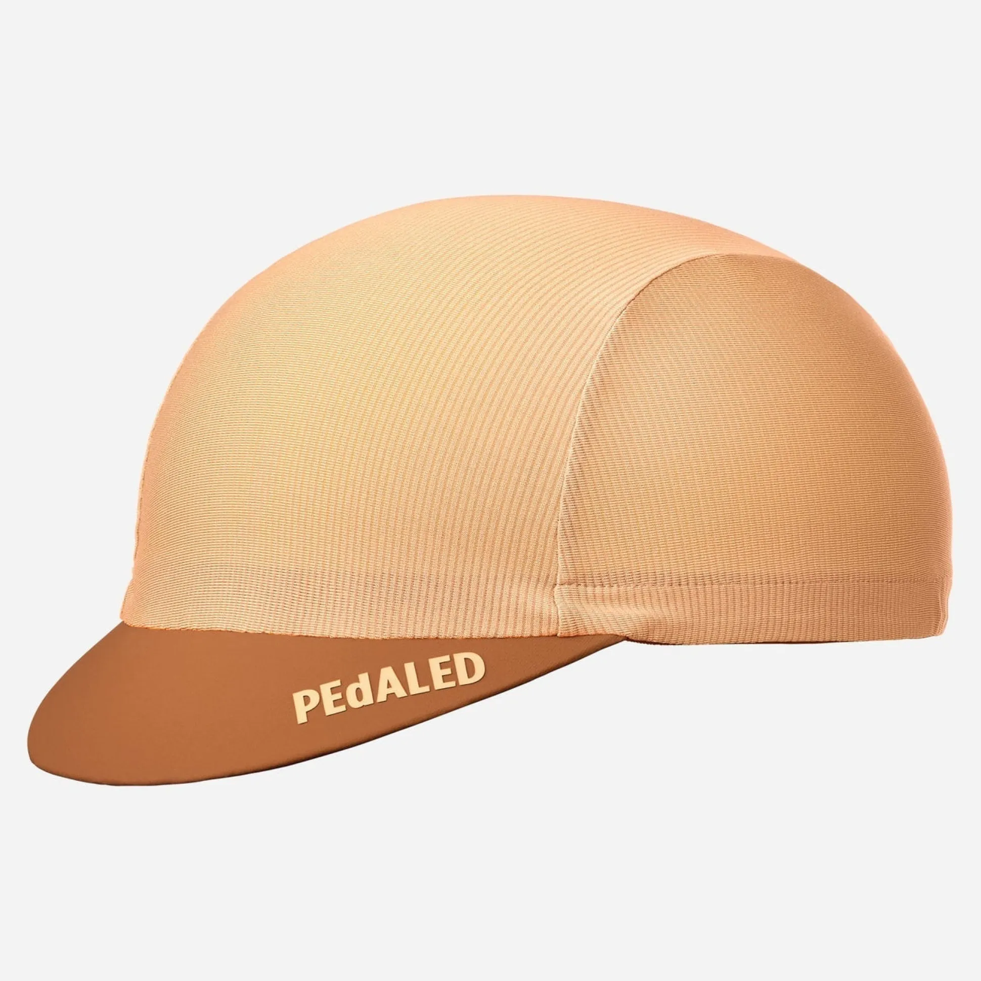 Cappellino Pedaled Element - Arancio