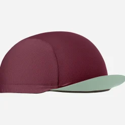 Cappellino Pedaled Element - Bordeaux