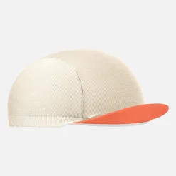 Cappellino Pedaled Element - Bianco