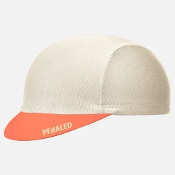 Cappellino Pedaled Element - Bianco