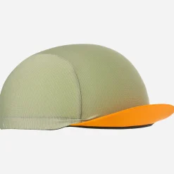 Cappellino Pedaled Element - Verde