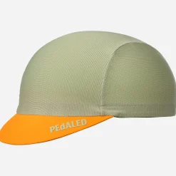 Cappellino Pedaled Element - Verde