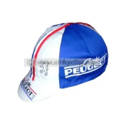 Cappellino Peugeot