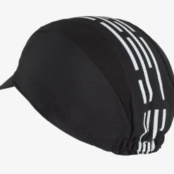Cappellino Pinarello - Nero