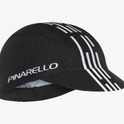 Cappellino Pinarello - Nero