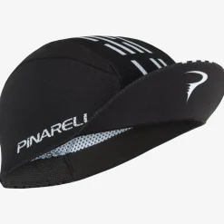 Cappellino Pinarello - Nero