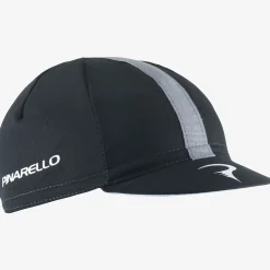 Cappellino Pinarello - Nero grigio