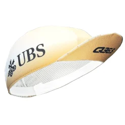 Cappellino Pinarello-Q36.5 Pro Cycling Team 2026 - Oro