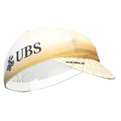 Cappellino Pinarello-Q36.5 Pro Cycling Team 2026 - Oro