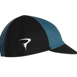 Cappellino Pinarello T-wrinting - Verde nero