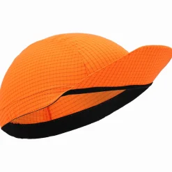 Cappellino Q36.5 Dottore Pro - Arancio